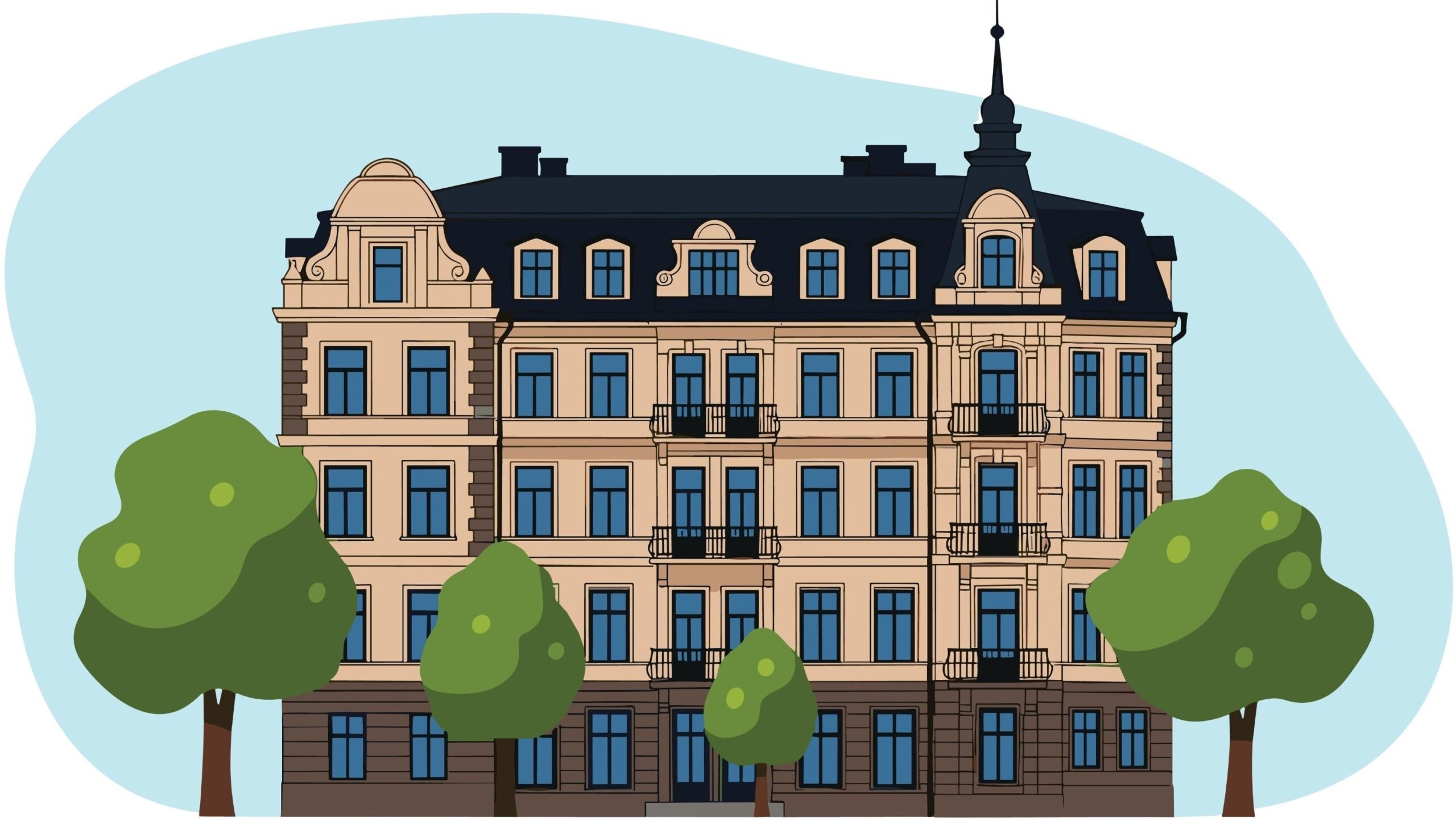 Správce bytového domu