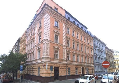 Marie Ančerlová, relaxační masáže v domácím studiu v Praze 10