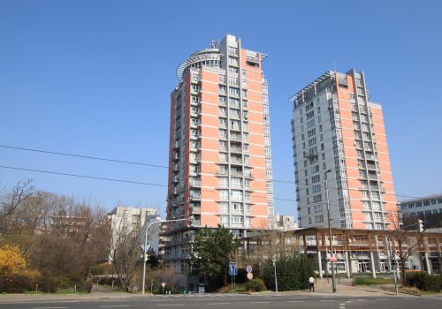 Marie Ančerlová, zdravotní masáže pro úlevu od bolesti v Praze 10